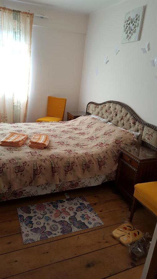 Вилла Casa Adelina Valea Lunga-Cricov Экстерьер фото