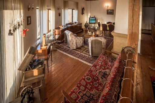 Вилла Casa Adelina Valea Lunga-Cricov Экстерьер фото