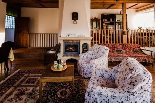 Вилла Casa Adelina Valea Lunga-Cricov Экстерьер фото
