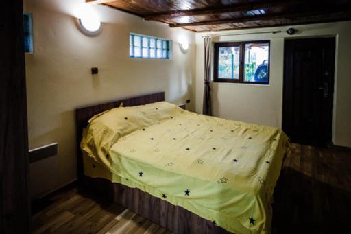 Вилла Casa Adelina Valea Lunga-Cricov Экстерьер фото