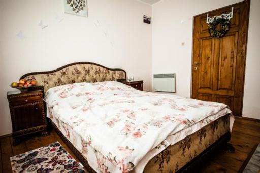 Вилла Casa Adelina Valea Lunga-Cricov Экстерьер фото