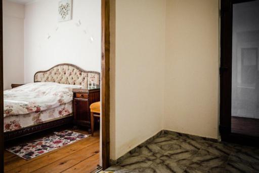 Вилла Casa Adelina Valea Lunga-Cricov Экстерьер фото