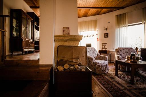 Вилла Casa Adelina Valea Lunga-Cricov Экстерьер фото